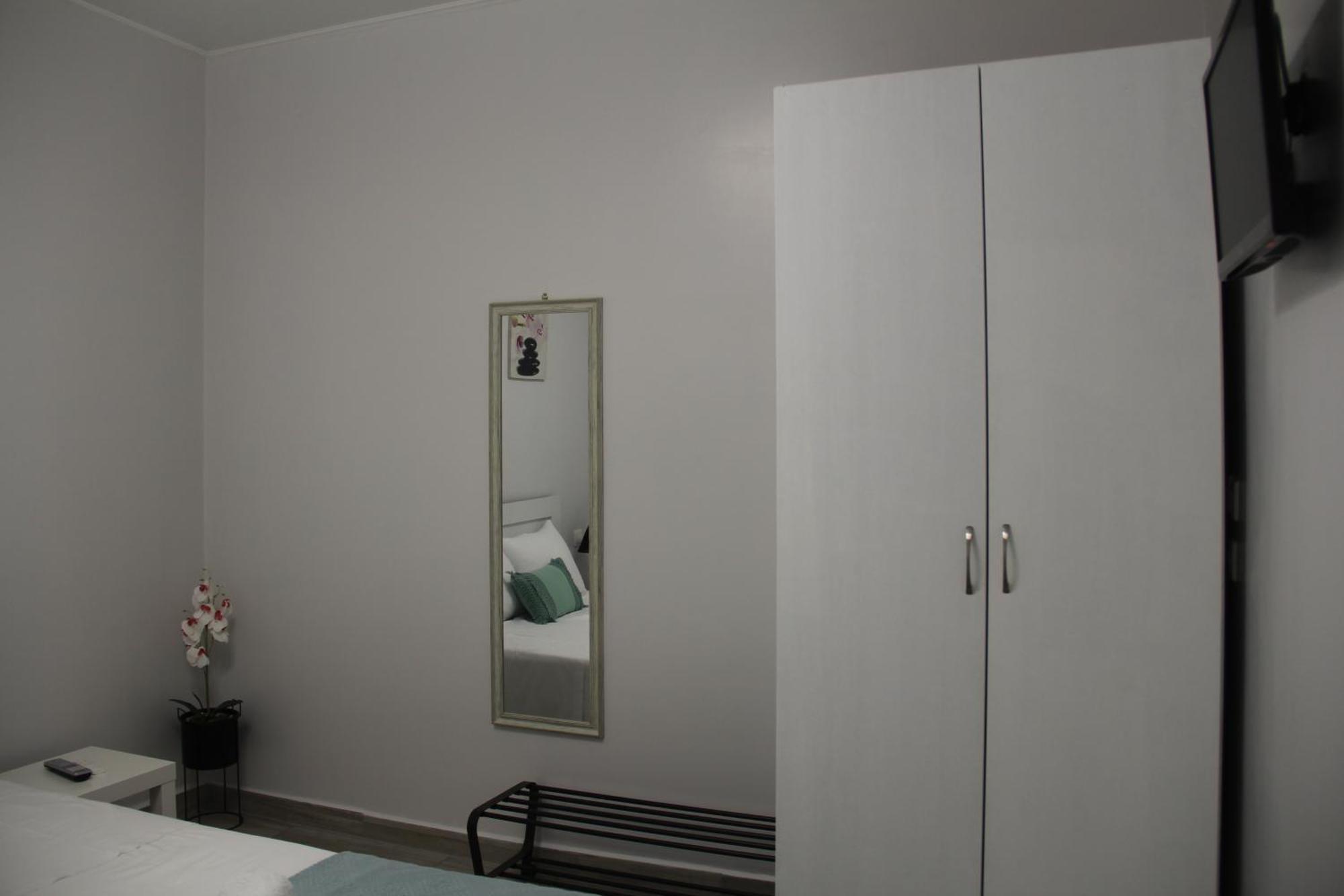 Apartment Patra Greece Exterior photo