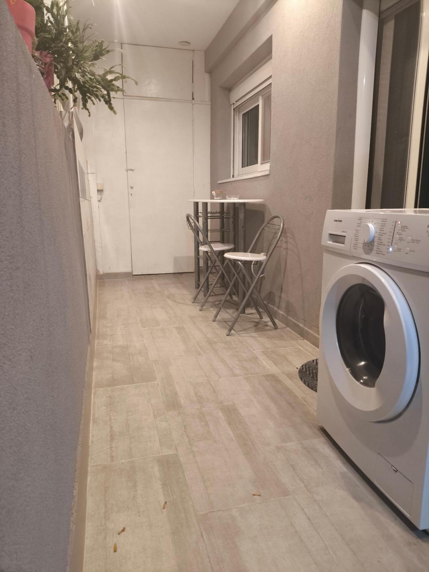 Apartment Patra Greece Exterior photo